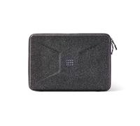 Urban Armor Gear Housse ordinateur Civilian Medium 13–14 pouces antichoc microdaim Gris foncé
