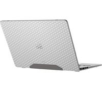 Urban Armor Gear Housse pour ordinateur portable Essential Armor transparent