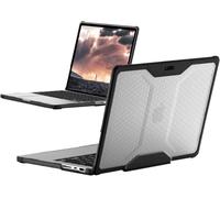 Urban Armor Gear Housse pour ordinateur portable Plyo Case Dimension maximale: 36,1 cm (14,2) glace, transparent