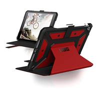 Urban Armor Gear Metropolis 25,9 cm (10.2") Folio porte carte Rouge