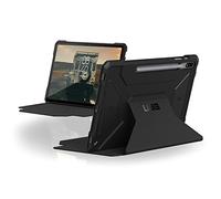 Urban Armor Gear Metropolis 31,5 cm (12.4") Folio Noir