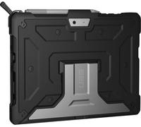 Urban Armor Gear Metropolis Case Etui pour tablette Microsoft Surface Go 4, Surface Go 3, Surface Go 2, Surface Go 25,4 cm (10) Outdoor Cover noir