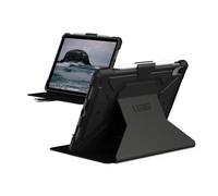 Urban Armor Gear Metropolis 27,7 cm (10.9") Folio Noir