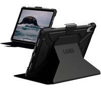 Urban Armor Gear Metropolis 27,7 cm (10.9") Folio Noir