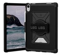 Urban Armor Gear Metropolis Handstrap Etui pour tablette Apple iPad 10.9 (Gen.10, 2022), iPad 10.9 (A16, 2025) 27,7 c