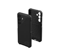 UAG Metropolis LT - Coque de protection pour téléphone portable - compatibilité avec MagSafe - DuPont Kevlar, 50 % de matériaux recyclés,