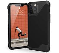 UAG UAG Coque Metropolis LT iPhone 12 Pro Max Noir Noir