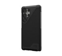Urban Armor Gear Metropolis LT coque de protection pour téléphones portables 17,3 cm (6.8 ) Housse Noir Samsung Galaxy S25 Ultra