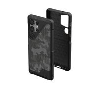 Urban Armor Gear Metropolis LT Coque Galaxy S25 Ultra