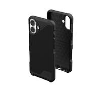 UAG Metropolis LT Series - Coque de protection pour téléphone portable - compatibilité avec MagSafe - polyuréthanne thermoplastique (TPU), DuPont