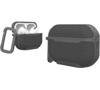 Urban Armor Gear Metropolis #####Schutzhülle für Ladecase Adapté pour (casques):Ecouteurs intra-auriculaires noir