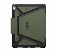 Urban Armor Gear Metropolis SE 124472117272 Housse pour tablette 33 cm (13") Folio Olive (124472117272)