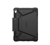 UAG Urban Armor Gear Metropolis SE 124473114040, Folio, Apple, iPad Air 11' (6th Gen, 2024, M2) A2902, A2903, A2904, 27,9 cm (11'), 381 g