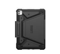 Urban Armor Gear Metropolis SE 124475114040, Folio, Apple, iPad Pro 11' (5th Gen, 2024, M2) A2836, A2837, A3006, 27,9 cm (11'), 363 g