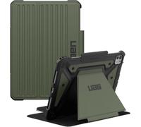 Urban Armor Gear Metropolis SE 124475117272 Housse pour tablette 27,9 cm (11") Folio Olive (124475117272)