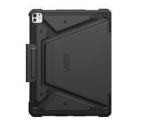 UAG UAG Étui de télephone portefeuille Metropolis SE iPad Pro 13 (2025) M5 / (2024) M4 Noir Noir