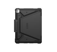 Urban Armor Gear Folio Metropolis SE 124476114040 pour Apple iPad Pro 33 cm (13') (7e gen, 2024, M4)