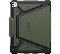 Urban Armor Gear Metropolis SE 124476117272 Housse pour tablette 33 cm (13") Folio Olive (124476117272)