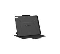 URBAN ARMOR GEAR Metropolis SE Case Apple iPad Air 13 M2 / 2024 Coque Fonction réveil/Sommeil,Support pour Stylet Apple Pencil/Lo