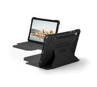 Coque portefeuille Samsung Galaxy Tab S9 UAG Étui de tablette portefeuille Metropolis UAG tablet