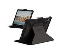 Urban Armor Gear Metropolis SE Etui pour tablette Apple iPad 10.9 (Gen.10, 2022), iPad 10.9 (A16, 2025) 27,7 cm (10,9) Coque arrière noir