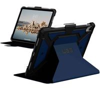 Urban Armor Gear Étui Metropolis SE iPad 10.9 (10e gen 2022) robuste à rabat – Mallard