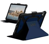 Coque portefeuille iPad 10.9 (2022) UAG Étui de tablette portefeuille Metropolis UAG tablet