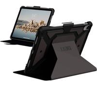 UAG Metropolis SE Series - Étui à rabat pour tablette - robuste - polyuréthane - noir - 10.9" - pour Apple 10.9-inch iPad (10ème génération); iPad A16 Wi-Fi, A16 Wi-Fi + Cellular Noir G