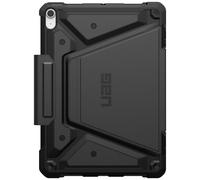 Coque portefeuille iPad Air 5 (2022), iPad Air 11 inch (2024) M2, iPad Air 4 (2020) UAG UAG Metropolis SE Bookcase