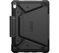 Urban Armor Gear Metropolis SE Etui pour tablette Apple iPad Air 11 (M2, 2024), iPad Air 10.9 (Gen.5, 2022), iPad Air 10.9 (Gen.4, 2020) 27,7 cm (10,9) - 27,9
