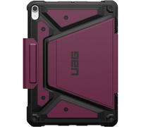 Urban Armor Gear Metropolis SE Etui pour tablette Apple iPad Air 11 (M2, 2024), iPad Air 10.9 (Gen.5, 2022), iPad Air 10.9 (Gen.4, 2020) 27,7 cm (10,9) - 27,9
