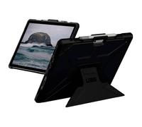 Urban Armor Gear Étui pour tablette Metropolis SE Microsoft Surface Pro 9/10 33 cm (13") Noir