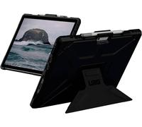 Urban Armor Gear Metropolis SE Etui pour tablette Microsoft Surface Pro 9, Surface Pro 10 33 cm (13\ ) Book Cover noir