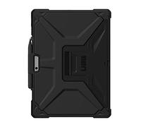 URBAN ARMOR GEAR Metropolis SE Étui pour Tablette Microsoft Surface Pro 9, Surface Pro 10 Book Cover Noir