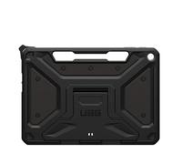 Coque pour Microsoft Surface Pro 12 Metropolis SE avec Béquille Rigide UAG Noir