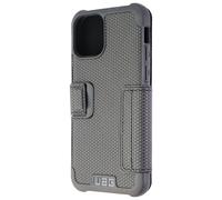 Urban Armor Gear Métropolis Série Folio Étui Pour Apple Iphone 11 Pro - Noir