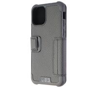 Urban Armor Gear Métropolis Série Folio Étui Pour Apple Iphone 11 Pro - Noir