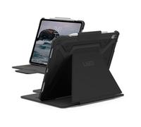 UAG UAG Coque tablette Metropolis iPad Air 13 pouces (2026) M4 / (2025) M3 / (2024) M2 Black Noir