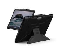 Coque pour Microsoft Surface Pro 9 Antidérapante Béquille UAG Metropolis Noir