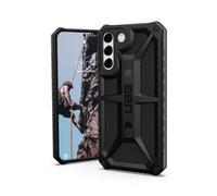 UAG UAG Coque Monarch pour Samsung Galaxy S22 Plus Black Noir
