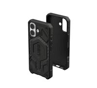 Uag Coque Arrière Monarch Pro Iphone 17 Carbon Fiber