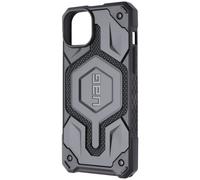 Urban Armor Gear Monarch Pro Étui Pour MagSafe Pour iPhone 14 Plus - Noir/Kev