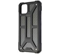 Urban Armor Gear Monarch Séries Étui pour Apple IPHONE 11 Pro Max - Carbone