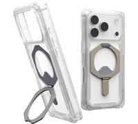 Urban Armor Gear neu Protection décran Apple iPhone 17 Pro transparent 114527114G36