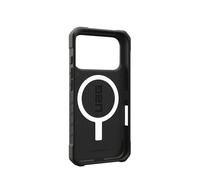 Urban Armor Gear Housse Pathfinder MS iPhone 17 Pro – Charge sans fil & protection militaire – Noir