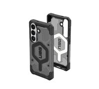 UAG UAG Coque Pathfinder MagSafe pour Samsung Galaxy S26 Ash Black Noir