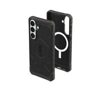 Urban Armor Gear Pathfinder Coque Galaxy S26 Plus | Ajustement parfait | Résistance aux chutes de 5,4 m | Module magnétique | Bords surélevés | Tous les ports accessibles