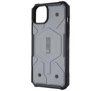 Urban Armor Gear Pathfinder Étui Pour MagSafe Pour iPhone 14 Plus - Argent