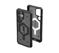 UAG UAG Coque Pathfinder MagSafe Samsung Galaxy S25 Ultra Ash Gris