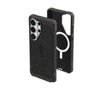 Urban Armor Gear Pathfinder MS Étui Galaxy S26 Ultra | Ajustement parfait | Résistance aux chutes de 5,4 m | Module magnétique | Bords surélevés | Tous les ports accessibles